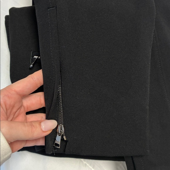 Dolce & Gabbana Black Women's Pants - Picture 7 of 7